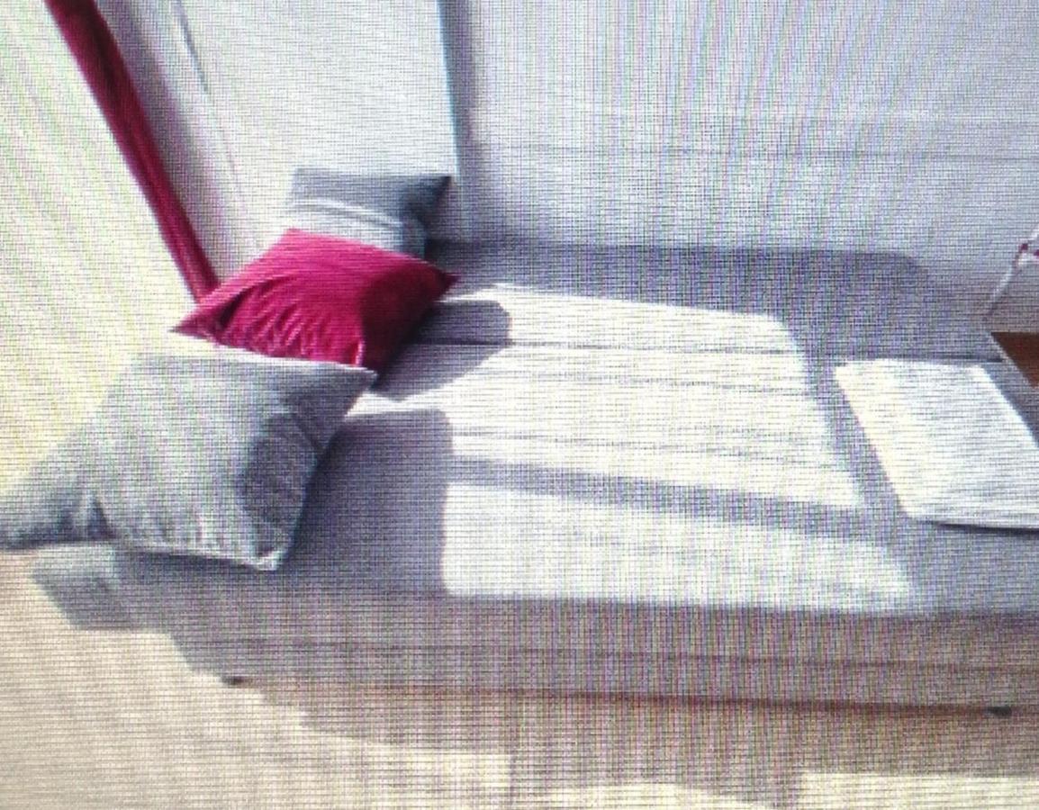 Ferienwohnung Aguila Sea View Benalmádena Exterior foto