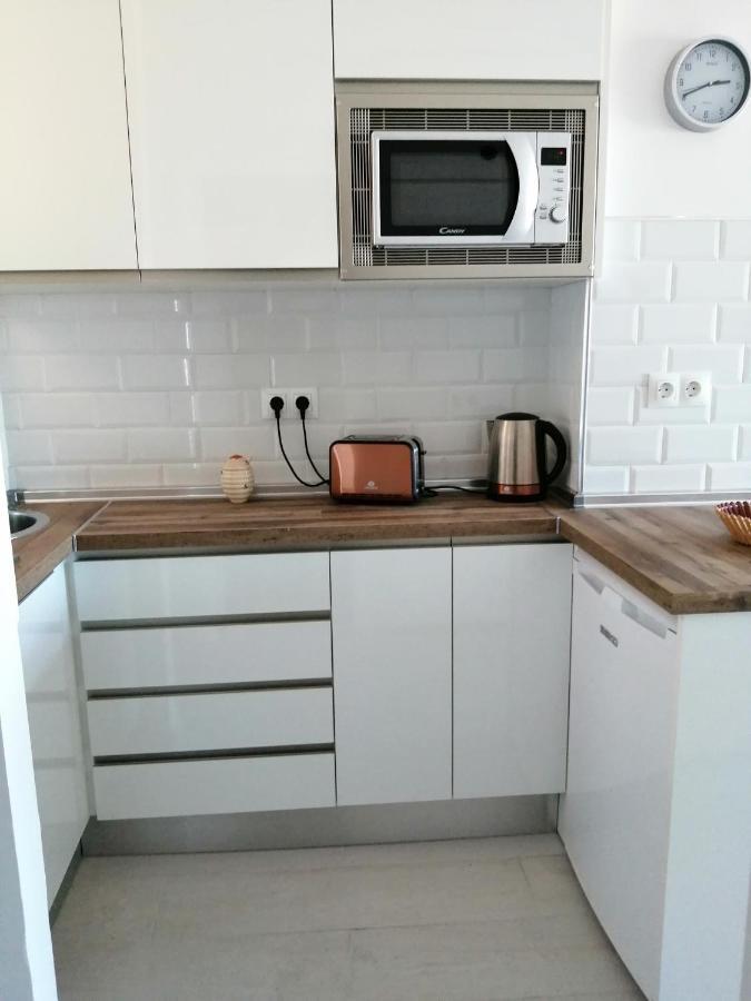 Ferienwohnung Aguila Sea View Benalmádena Exterior foto